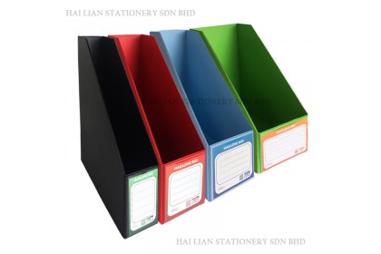 Twin Star Magazine Box File -3"/4"/5"/6" Twin Star Magazine Box File -3"/4"/5"/6"
